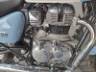 2026 ROYAL ENFIELD METEOR 
