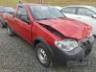 2011 FIAT STRADA 