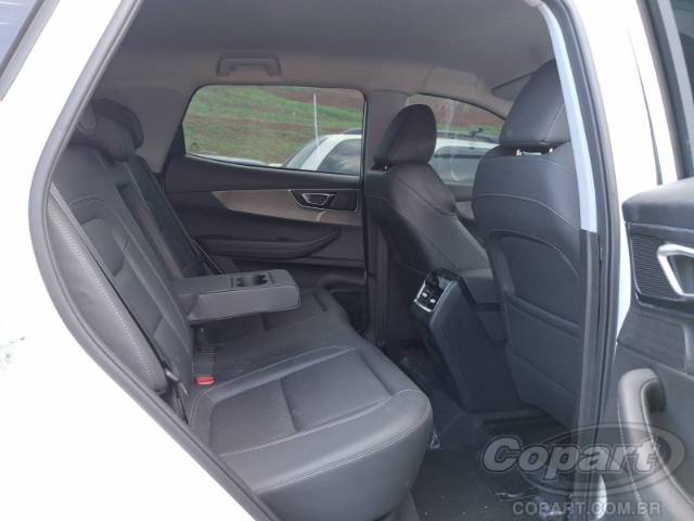 2025 CAOA CHERY TIGGO 5X 