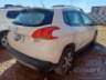 2016 PEUGEOT 2008 