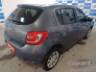 2016 RENAULT SANDERO 
