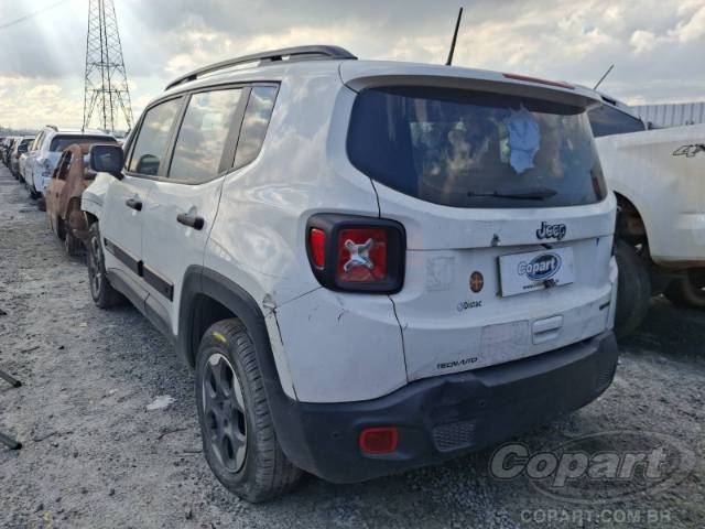 2020 JEEP RENEGADE 