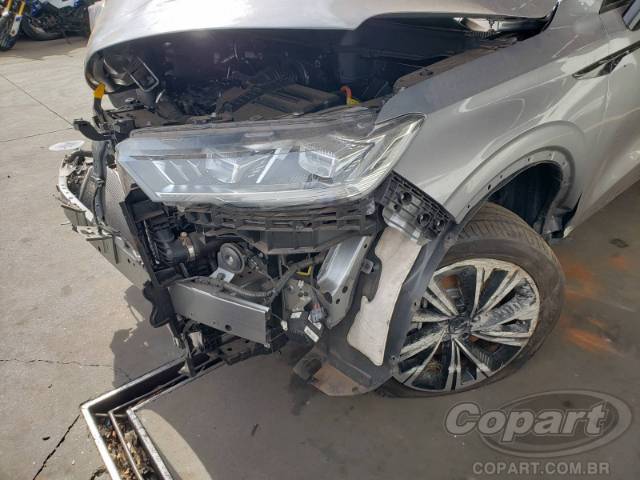 2025 GWM HAVAL H6 