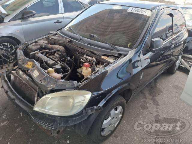 2012 CHEVROLET CELTA 