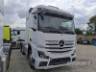 2025 MERCEDES-BENZ Actros 