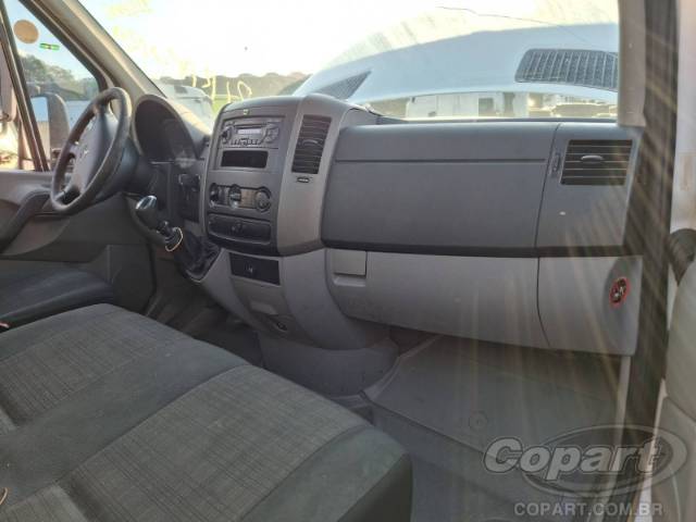 2015 MERCEDES BENZ SPRINTER CHASSI 