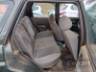 2000 FORD ESCORT SW 