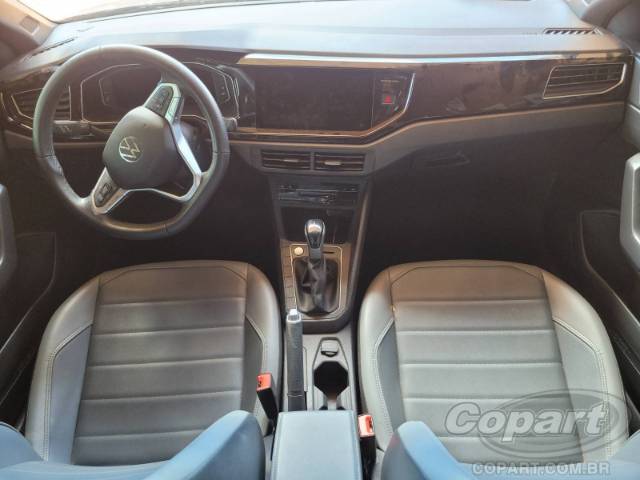 2023 VOLKSWAGEN NIVUS 