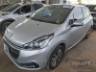 2017 PEUGEOT 208 
