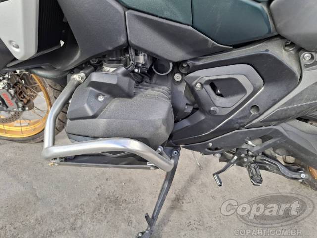 2025 BMW R 1300 