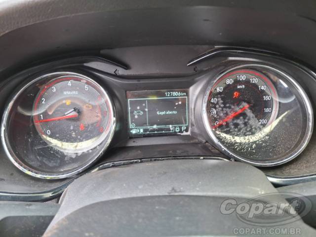 2021 CHEVROLET ONIX 