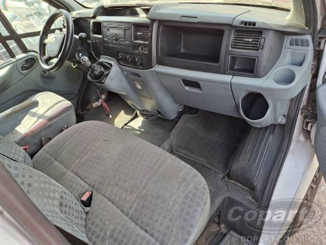 2011 FORD TRANSIT FURGAO 