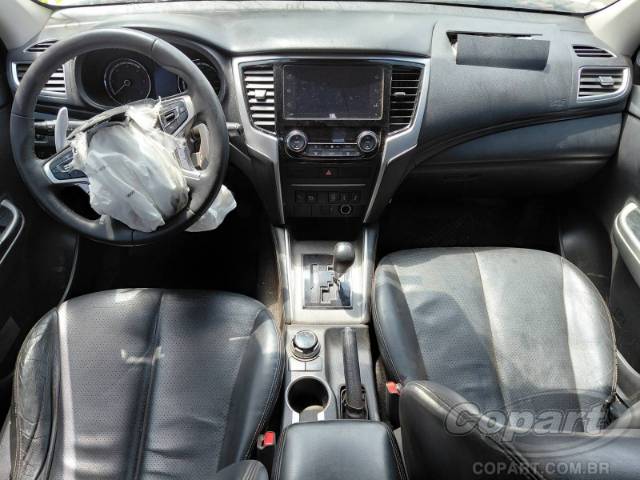 2023 MITSUBISHI L200 TRITON 
