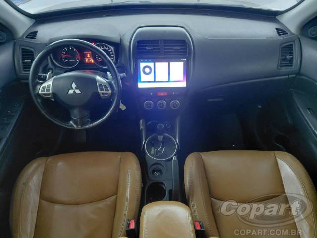 2011 MITSUBISHI ASX 