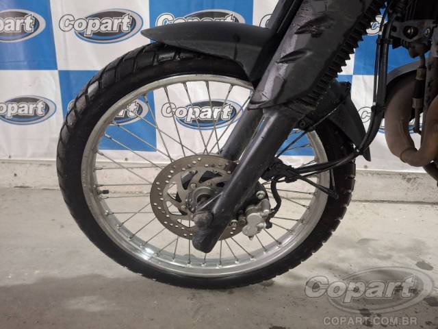 2026 YAMAHA XTZ 250 