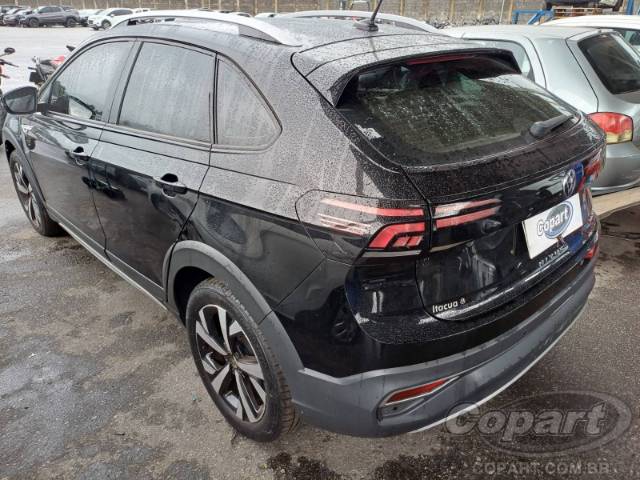 2021 VOLKSWAGEN NIVUS 