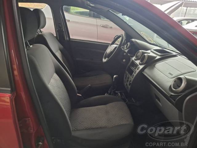 2014 FORD FIESTA 