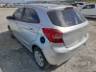 2017 FORD KA 