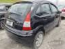 2012 CITROEN C3 