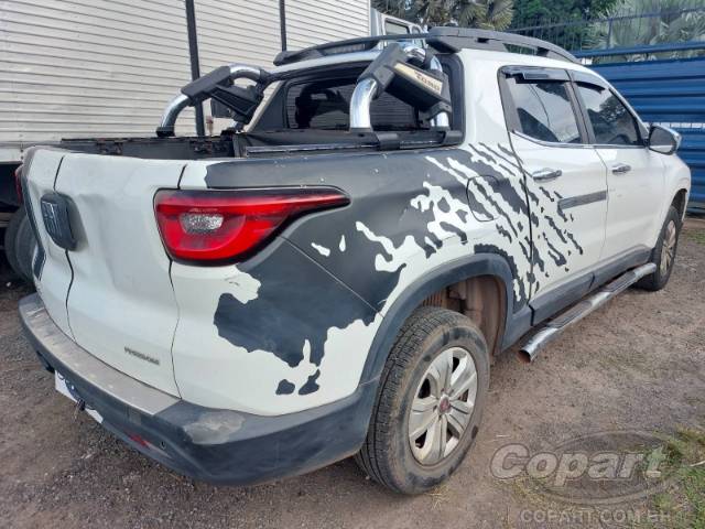 2020 FIAT TORO 