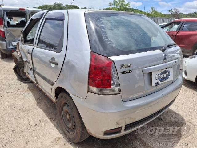 2008 FIAT PALIO 