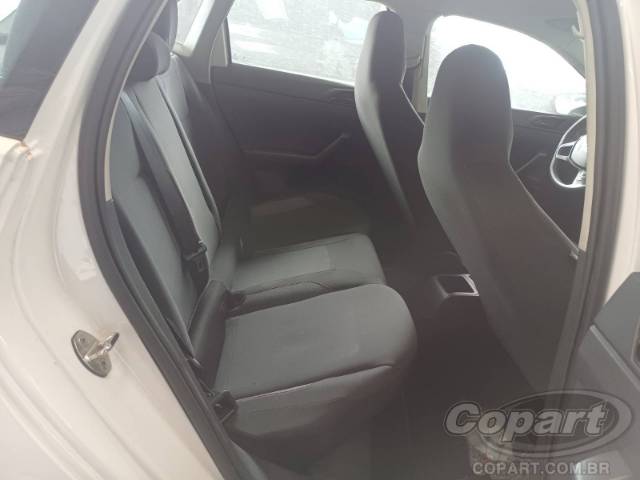 2024 VOLKSWAGEN POLO 