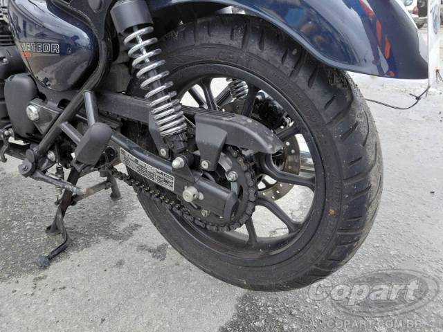 2023 ROYAL ENFIELD METEOR 