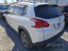2018 PEUGEOT 2008 