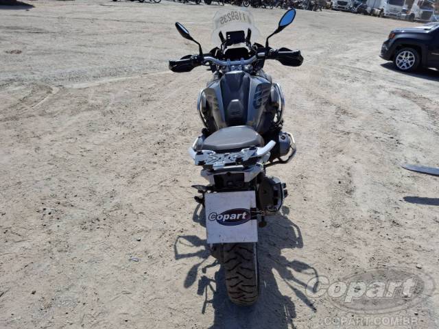 2019 BMW R 1200 