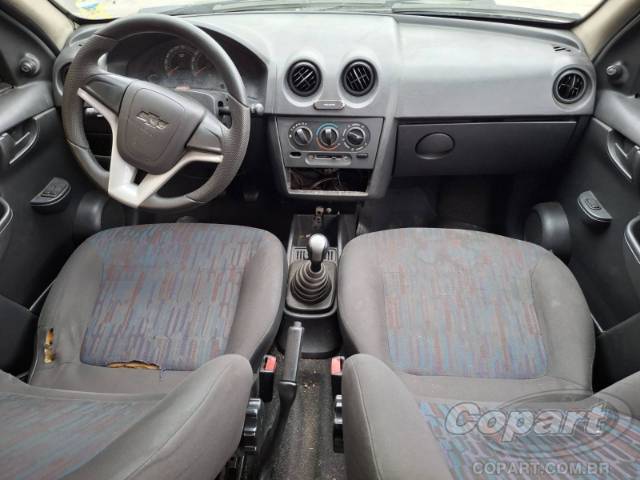 2008 CHEVROLET CELTA 