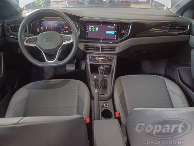 2023 VOLKSWAGEN NIVUS 