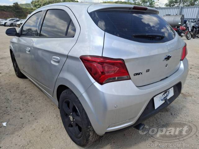 2018 CHEVROLET ONIX 