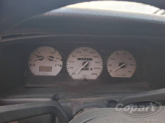 1996 VOLKSWAGEN QUANTUM 
