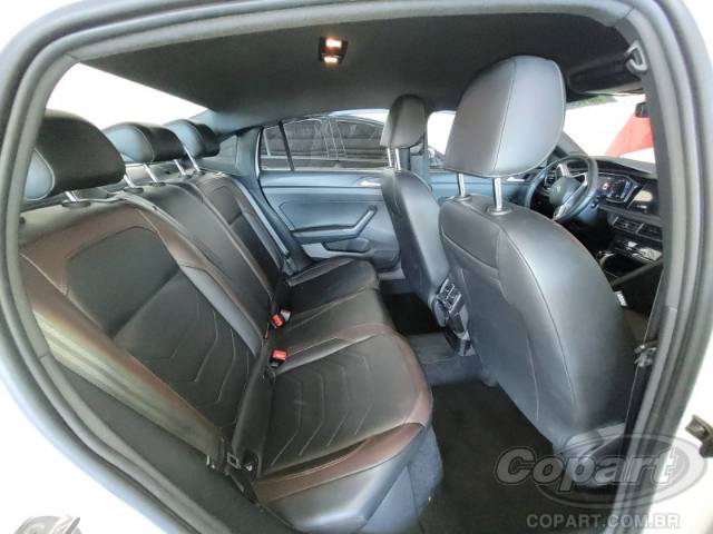 2023 VOLKSWAGEN VIRTUS 