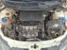 2014 VOLKSWAGEN GOL 