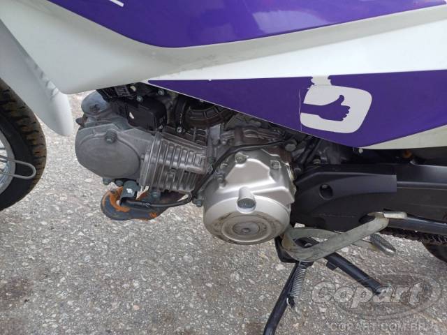 2026 HONDA POP 