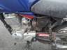 2004 HONDA CG 150 