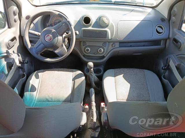 2012 FIAT UNO 