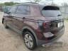 2020 VOLKSWAGEN T-CROSS 