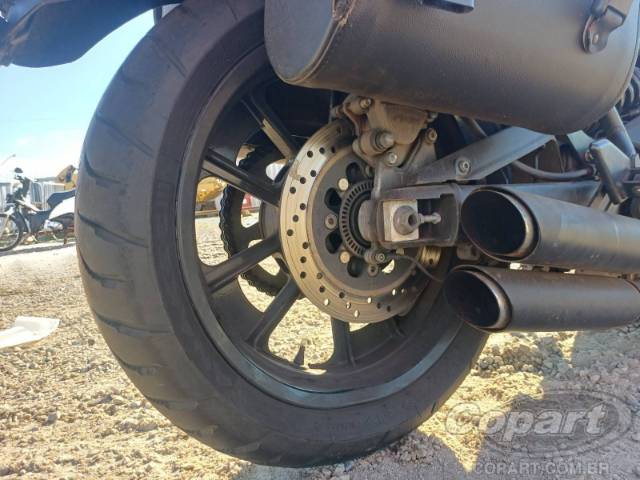 2022 KAWASAKI VULCAN S 