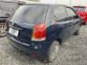 2007 FIAT PALIO 
