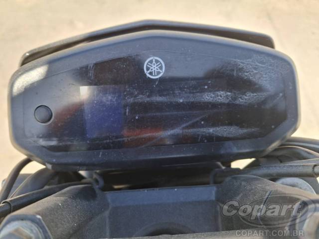 2024 YAMAHA FZ15 
