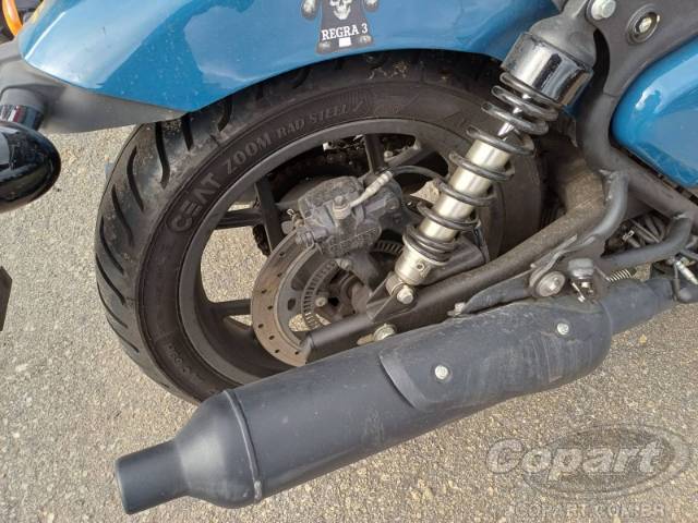 2026 ROYAL ENFIELD Shotgun 