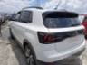 2022 VOLKSWAGEN T-CROSS 