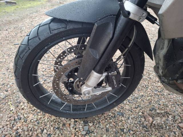 2021 BMW R 1250 