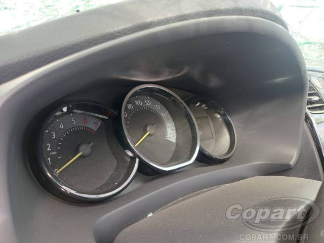 2023 RENAULT LOGAN 