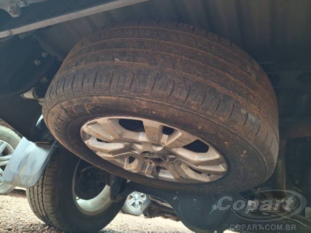 2021 FORD RANGER CD 