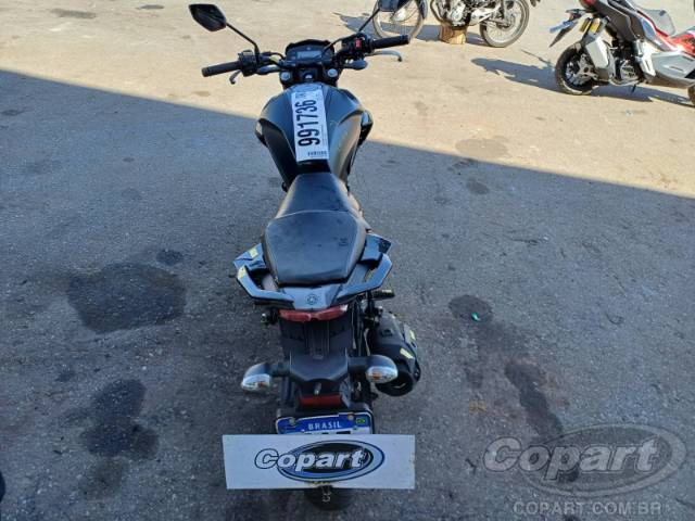 2024 YAMAHA FZ25 FAZER 