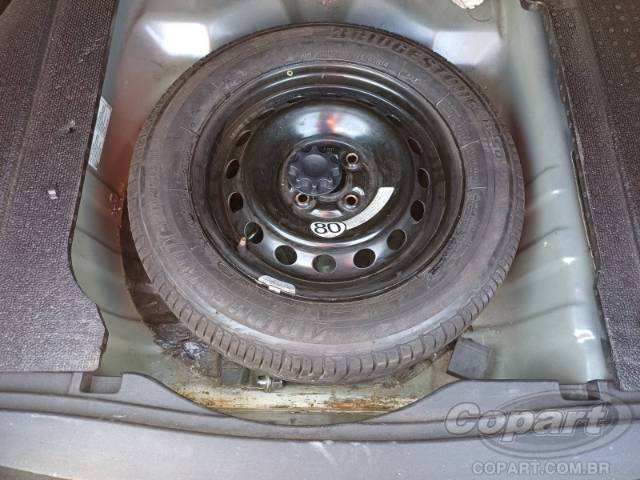 2019 TOYOTA YARIS SEDA 