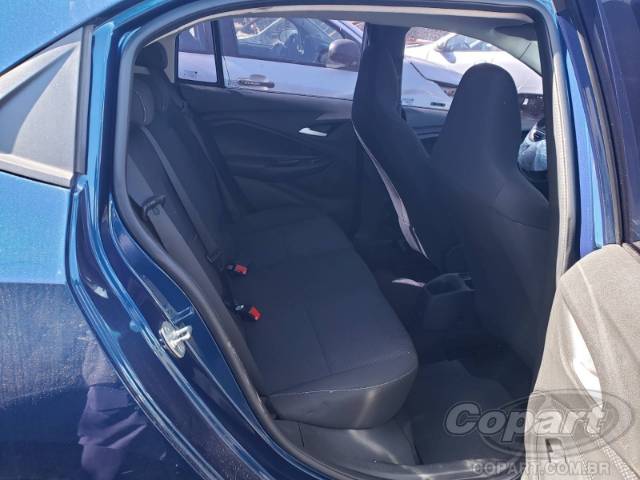 2024 CHEVROLET ONIX 